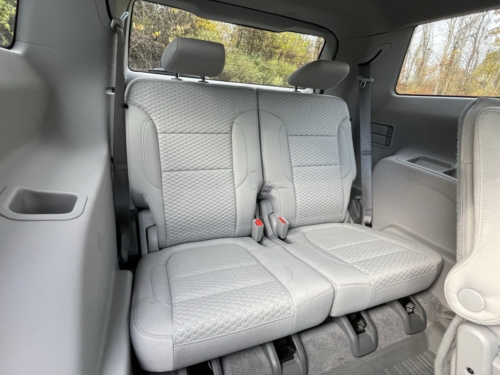 Certified 2019 GMC Acadia SLE w/ Driver Alert Package I image 17