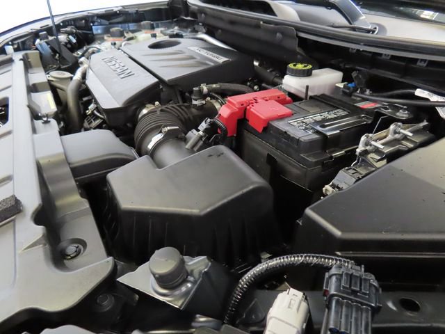 Used 2023 Nissan Rogue SV w/ SV Premium B Package image 38