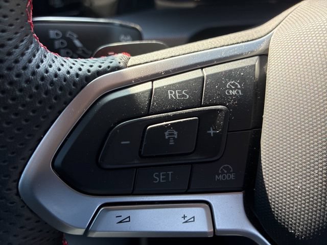 Used 2025 Volkswagen GTI S FWD image 55