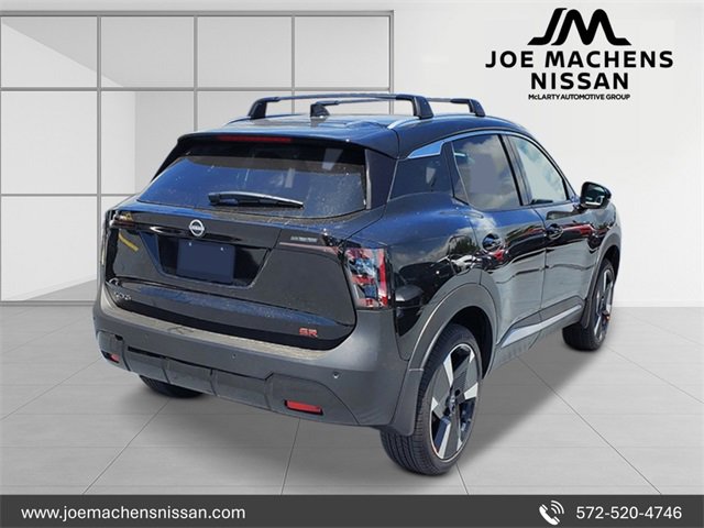 New 2026 Nissan Kicks SR image 6