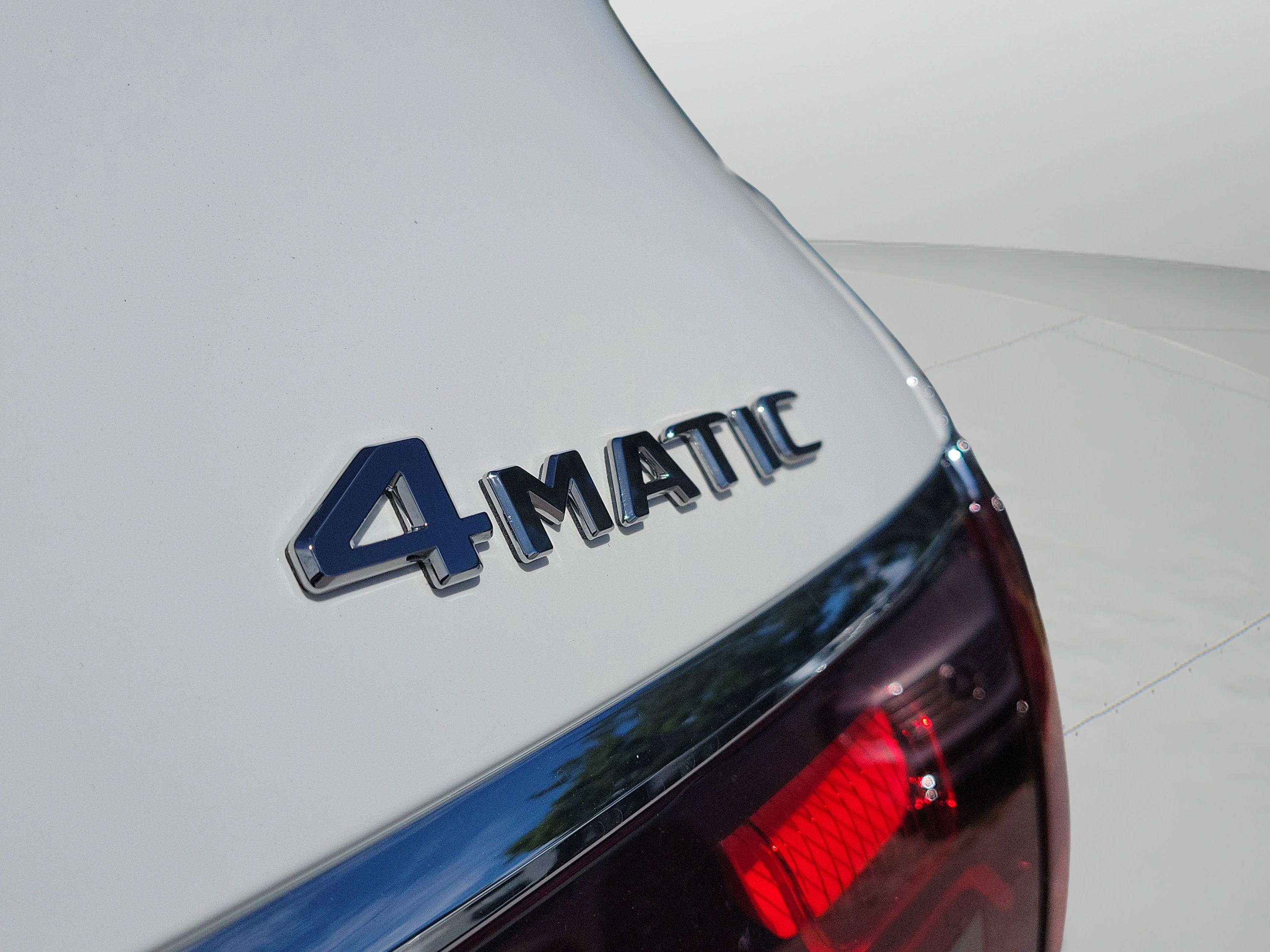 New 2026 Mercedes-Benz GLS 450 4MATIC image 34