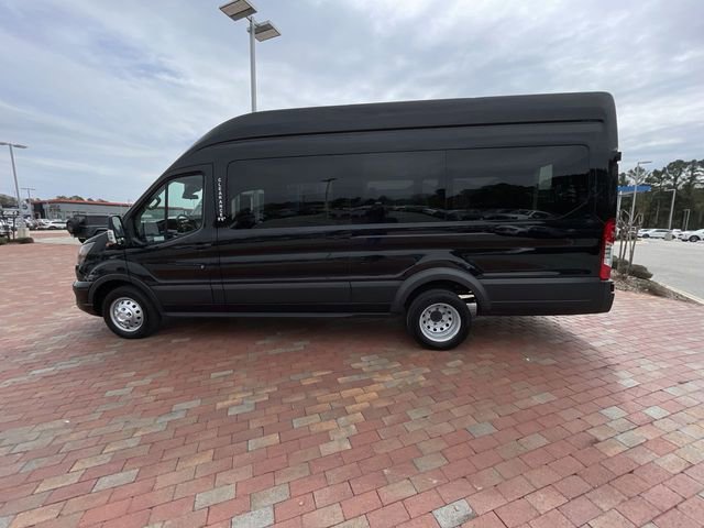 Used 2025 Ford Transit 350 XLT RWD image 25