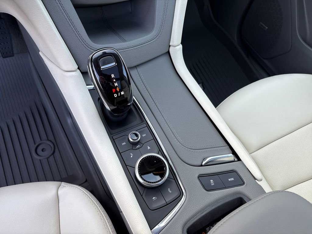 New 2026 Cadillac XT5 Premium Luxury w/ Driver Assist Package image 23