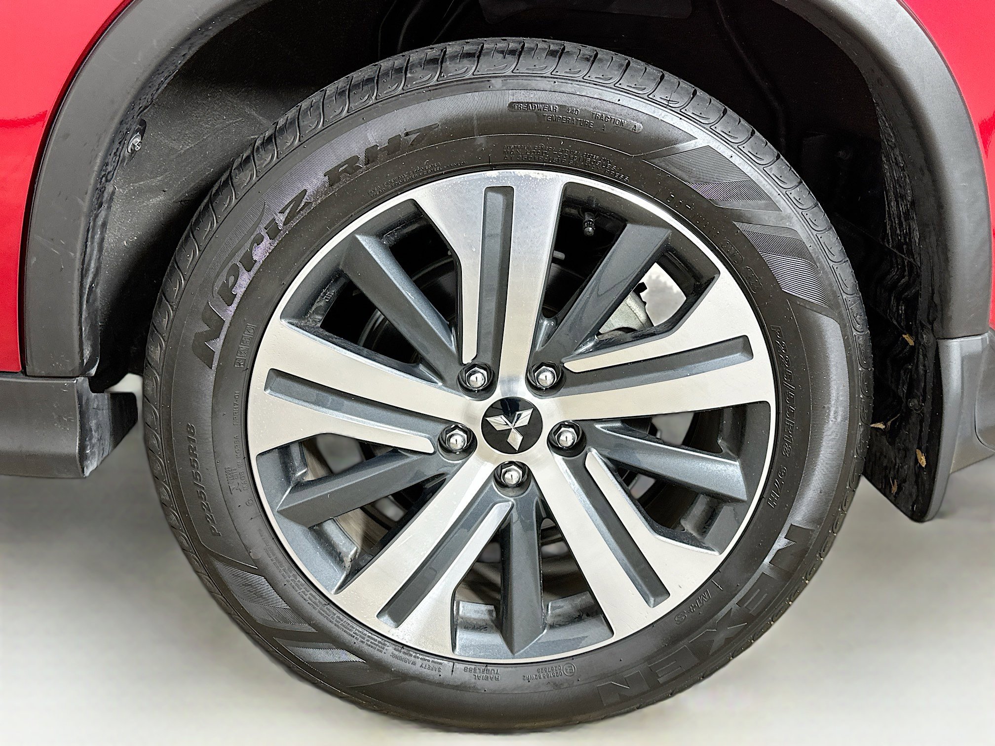 Used 2024 Mitsubishi Outlander Sport ES image 11