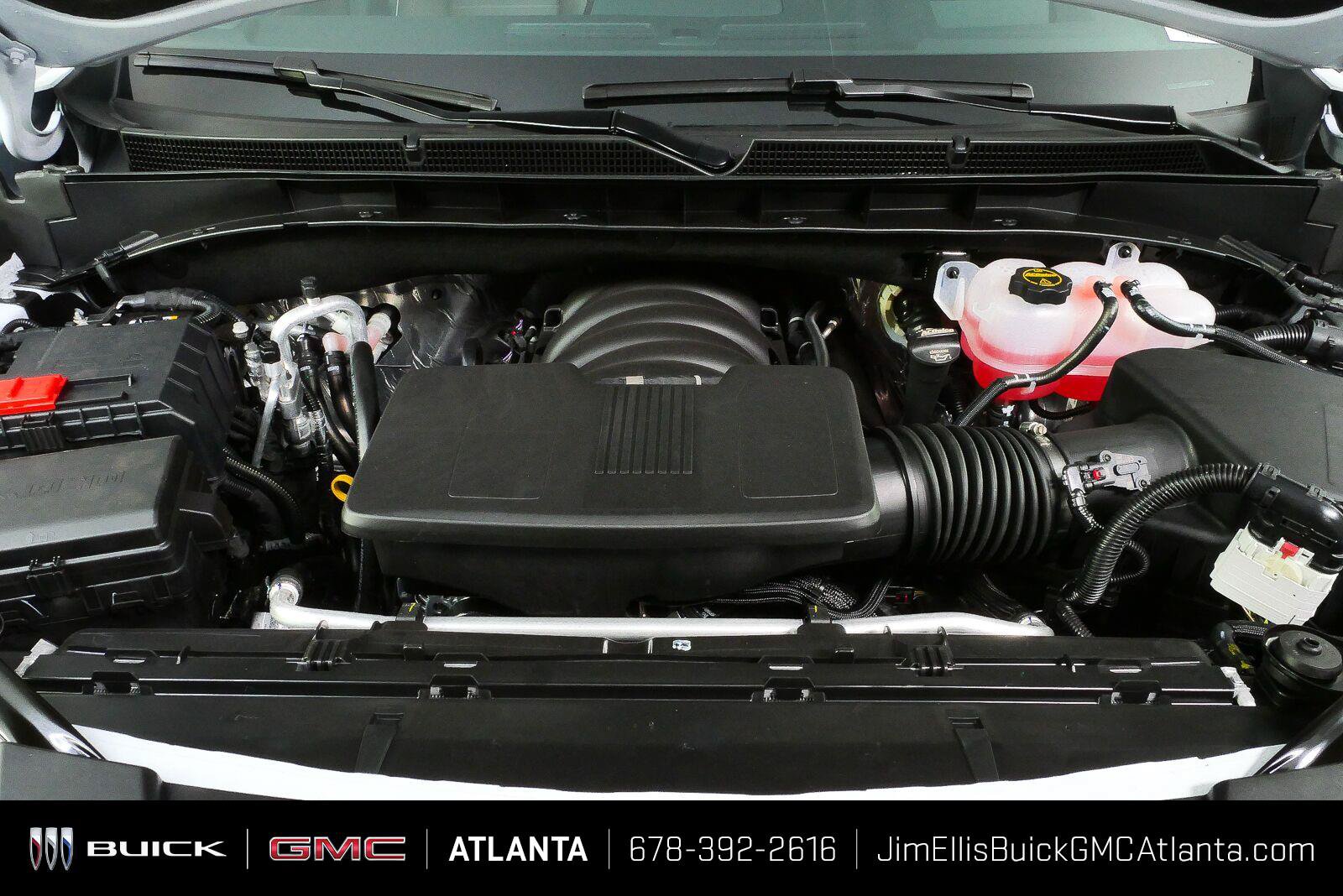 New 2026 GMC Yukon XL Denali Ultimate w/ LPO, Floor Liner Package AWD/4WD image 33