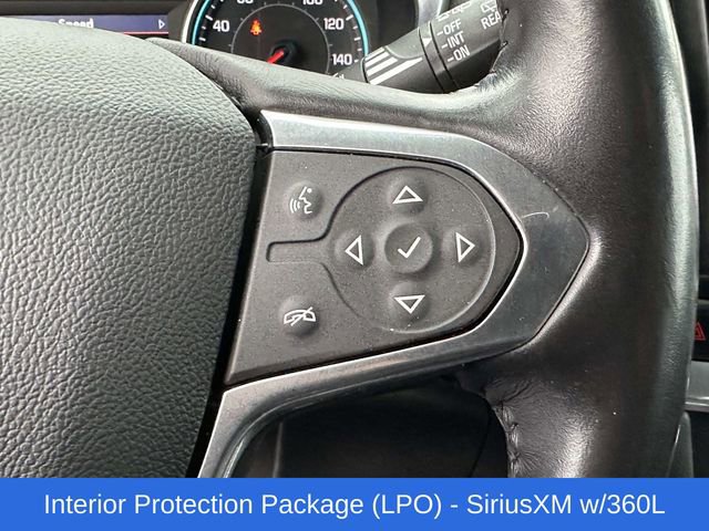 Used 2020 Chevrolet Traverse RS image 10