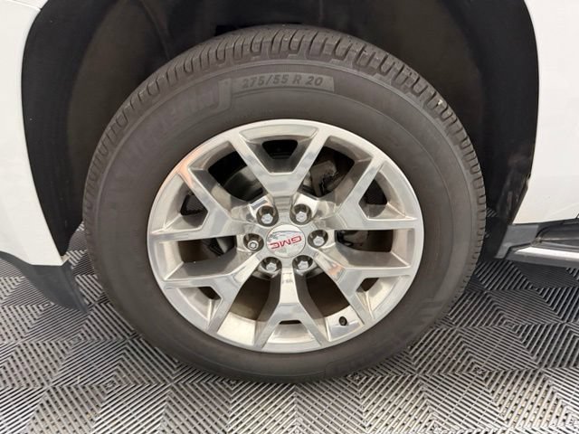 Used 2019 GMC Yukon SLT w/ Premium Edition AWD/4WD image 21