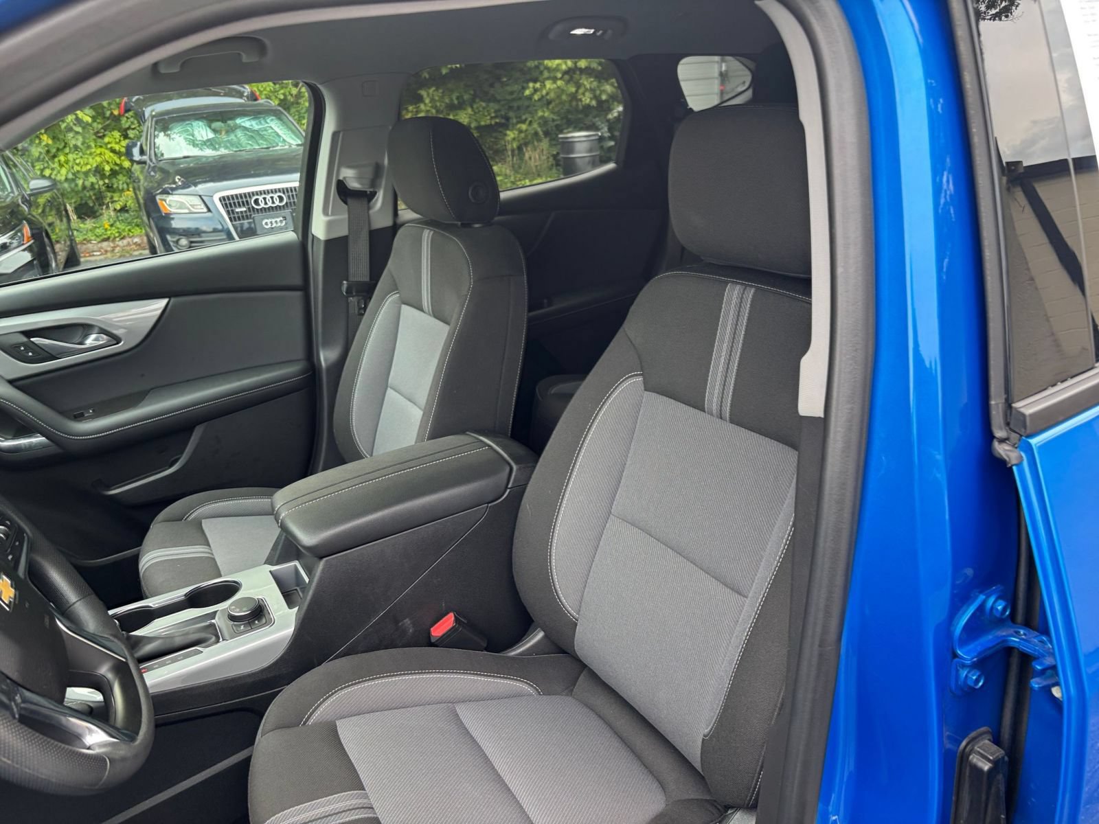 Used 2026 Chevrolet Blazer LT FWD image 31