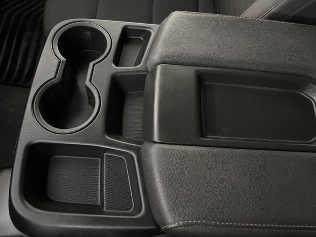 Used 2024 Chevrolet Silverado 2500 Custom w/ Custom Value Package image 58