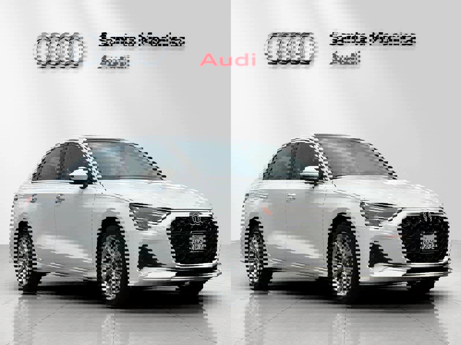 Used 2025 Audi A3 2.0T Premium w/ Convenience Package image 9