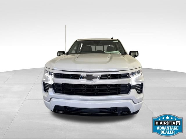 New 2026 Chevrolet Silverado 1500 RST w/ RST All Star Premium Package AWD/4WD image 2
