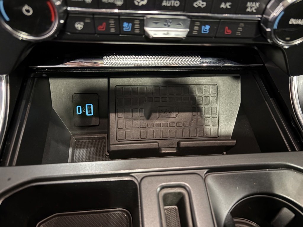 Used 2022 Ford F150 Raptor w/ Equipment Group 801A High image 13