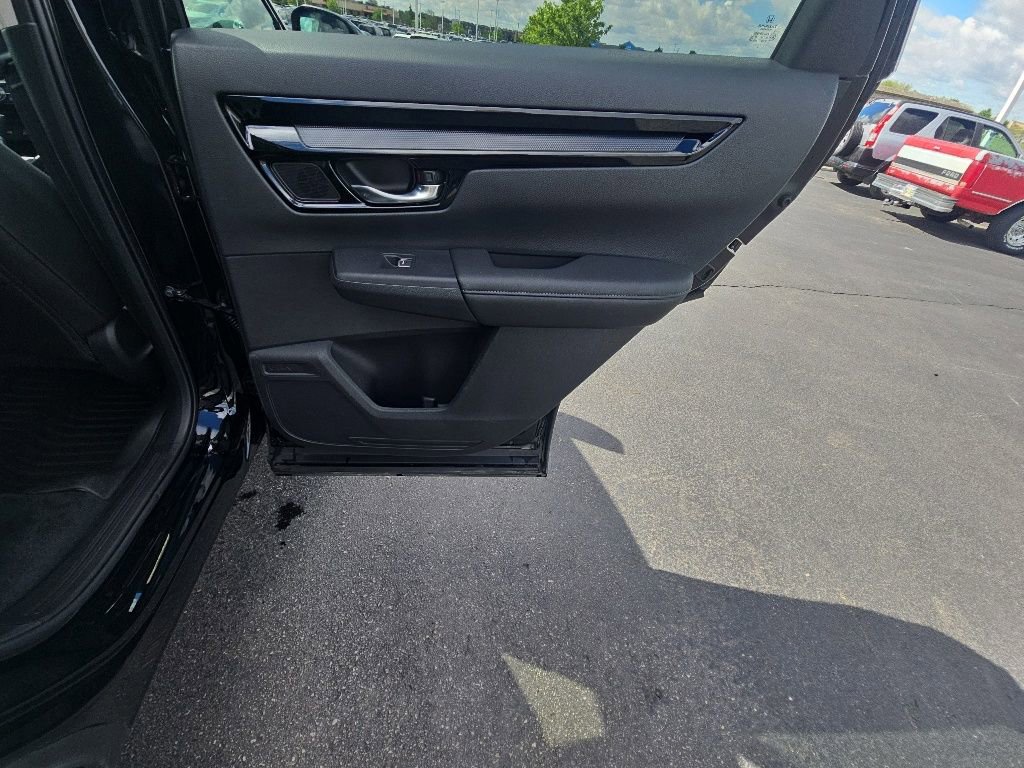 Used 2026 Honda CR-V EX-L image 29