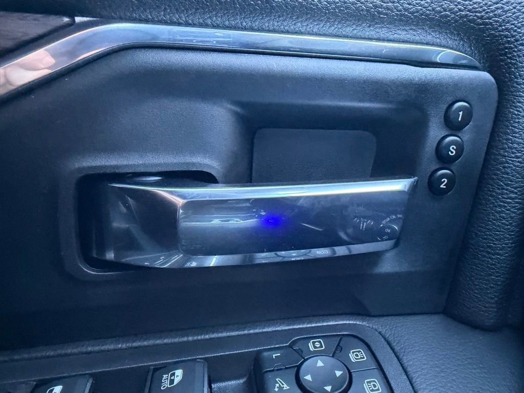 Used 2026 RAM 2500 Laramie image 26