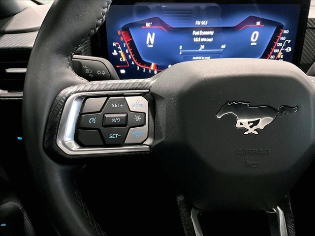 Used 2025 Ford Mustang GT RWD image 20