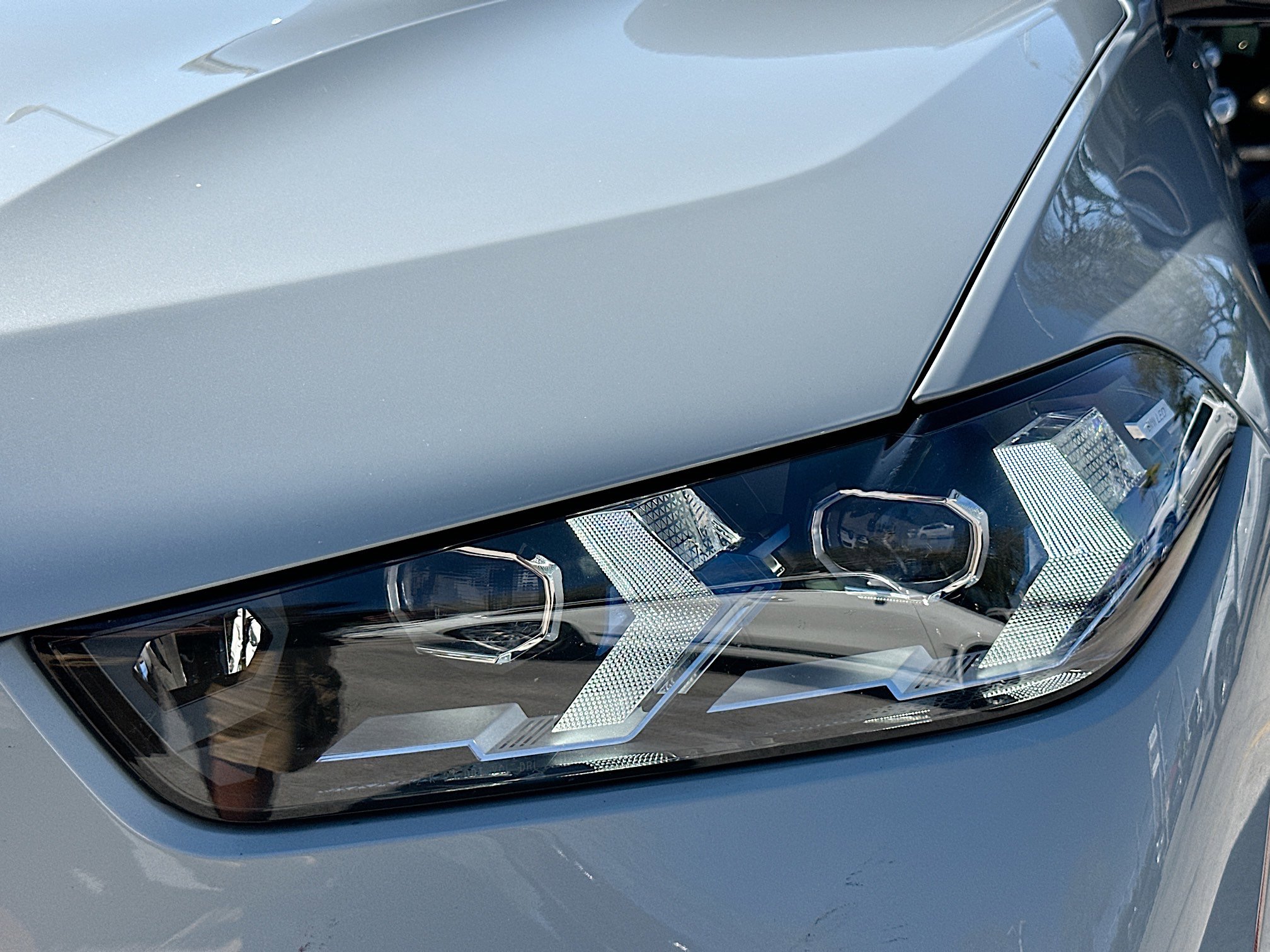 Certified 2024 BMW X5 xDrive40i w/ M Sport Package image 31