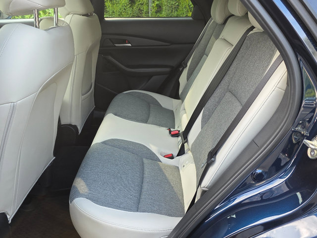 New 2026 MAZDA CX-30 Aire Edition AWD/4WD image 13