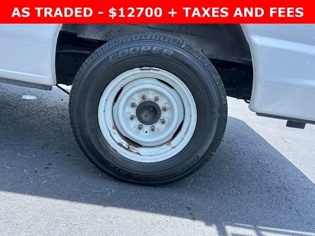 Used 2014 Ford E-150 and Econoline 150 RWD image 10