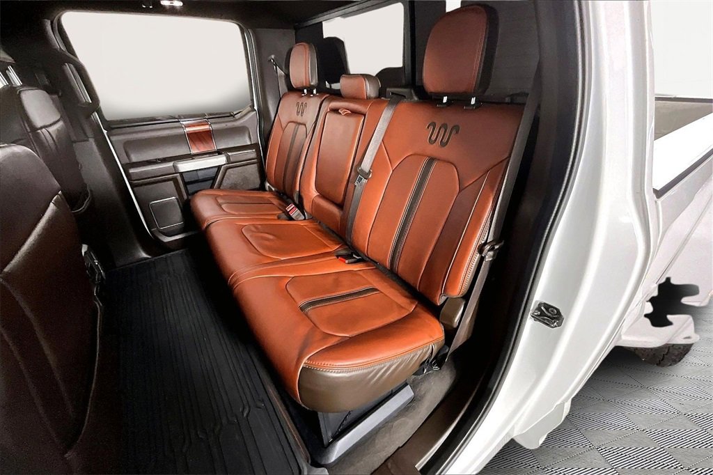 Used 2022 Ford F350 King Ranch w/ King Ranch Ultimate Package image 23