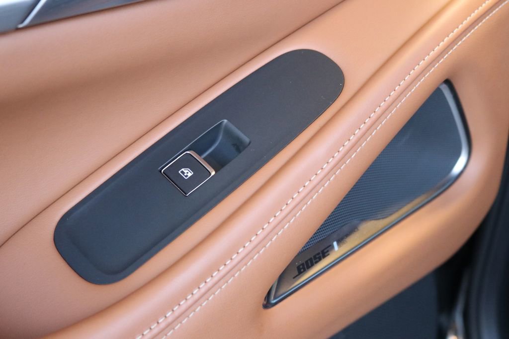 Certified 2025 INFINITI QX60 Autograph w/ Lighting Package (N92) image 25