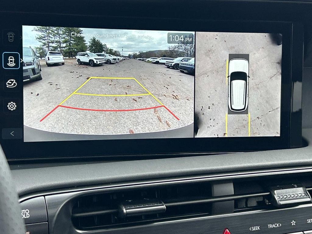 New 2026 Hyundai Palisade XRT Pro AWD/4WD image 37