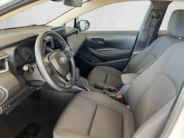 Used 2023 Toyota Corolla LE image 9