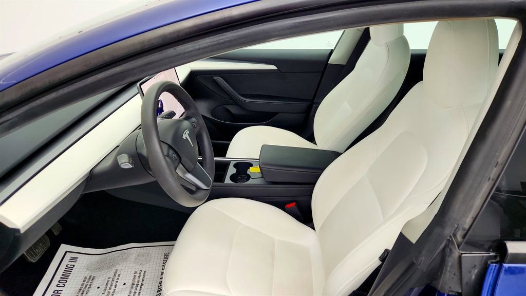 Used 2023 Tesla Model 3 Standard Range RWD image 25