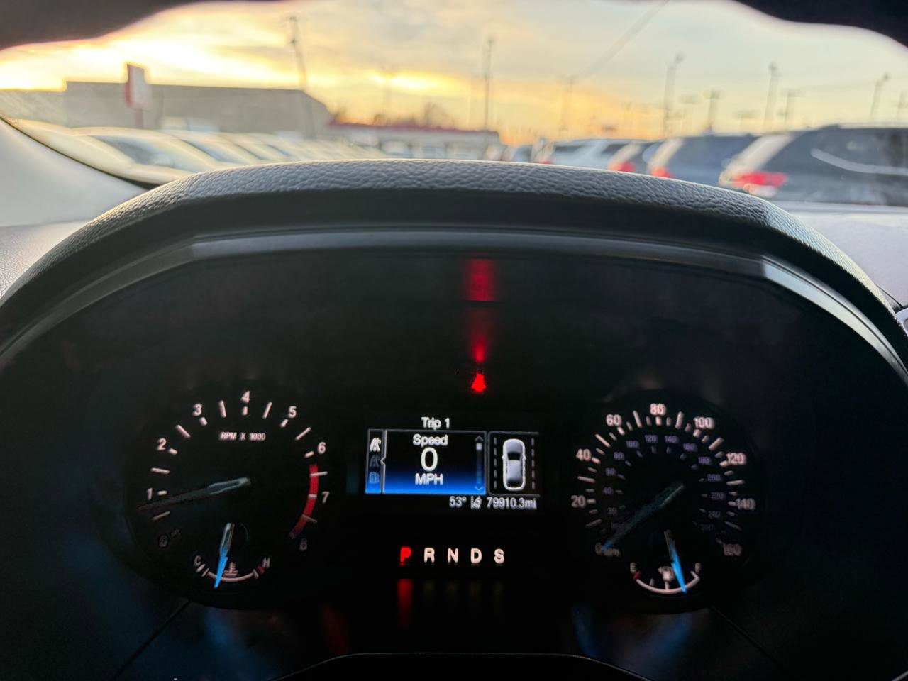 Used 2019 Ford Edge SE AWD/4WD image 20