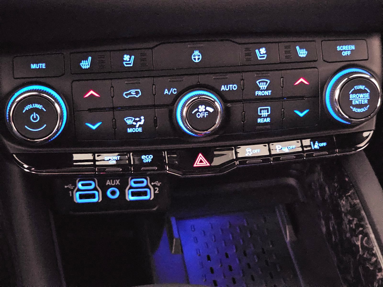 New 2026 Dodge Durango GT image 26