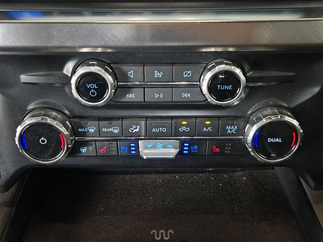 Used 2024 Ford F250 King Ranch AWD/4WD image 21