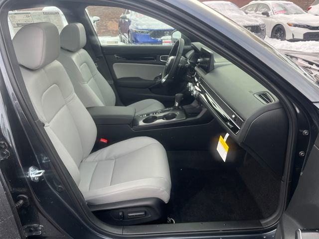 New 2026 Honda Civic Sport Touring image 16