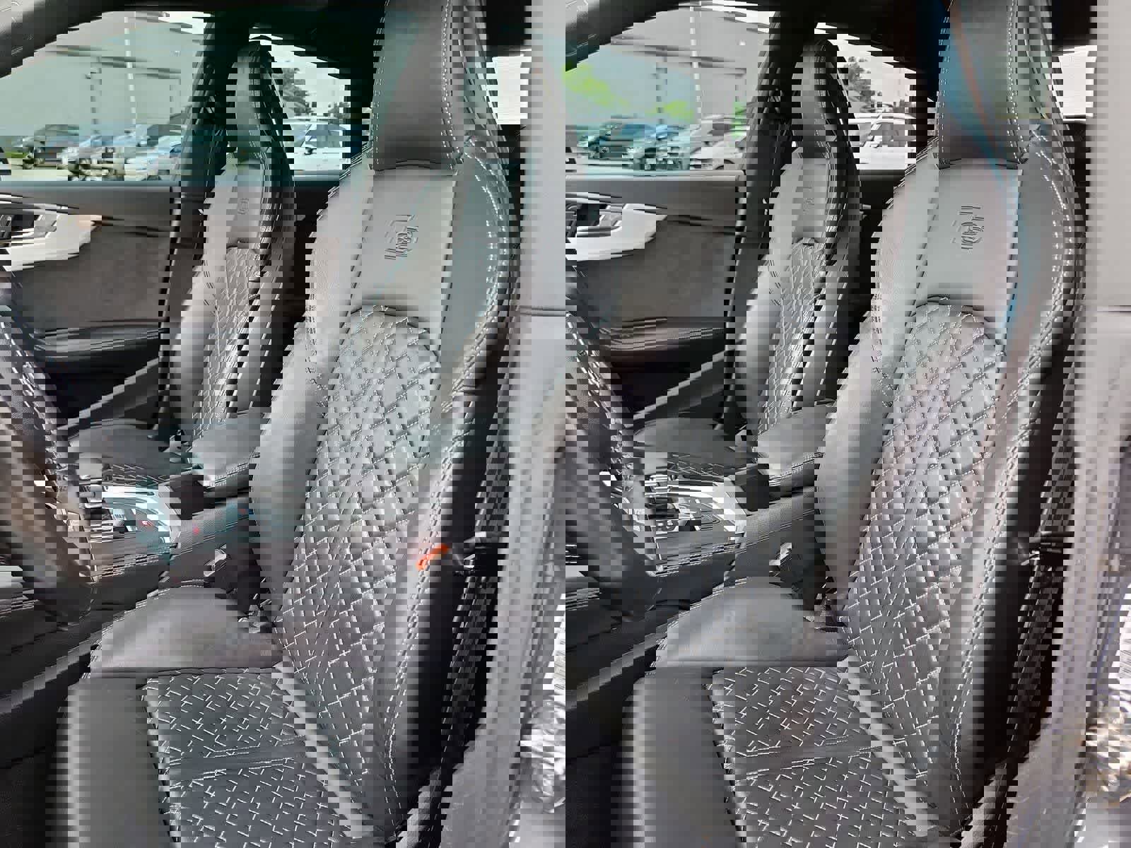 Used 2018 Audi S5 Premium Plus w/ Navigation Package image 15