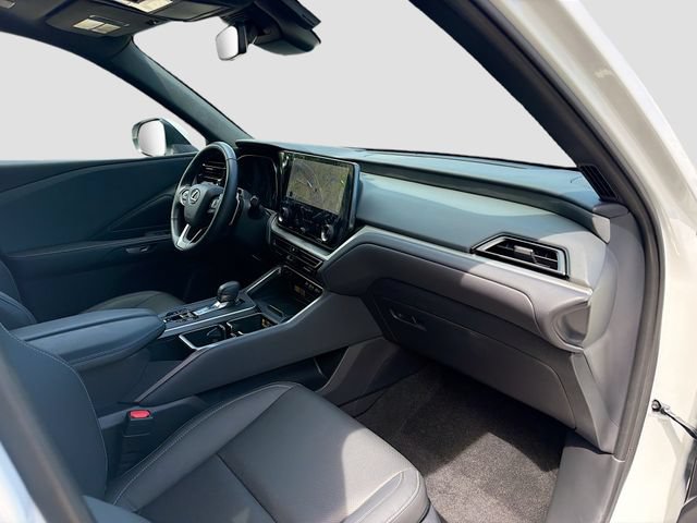 Used 2025 Lexus TX 350 AWD image 15