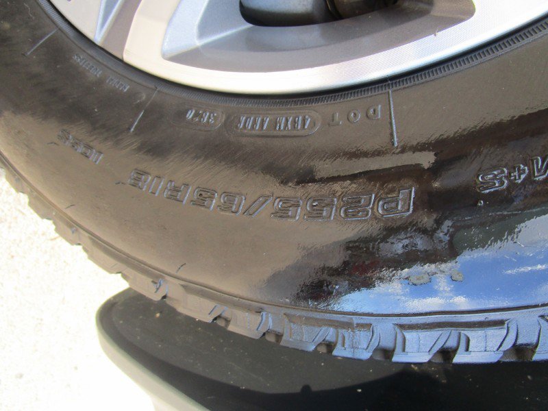 Used 2017 Chevrolet Traverse LT AWD/4WD image 19