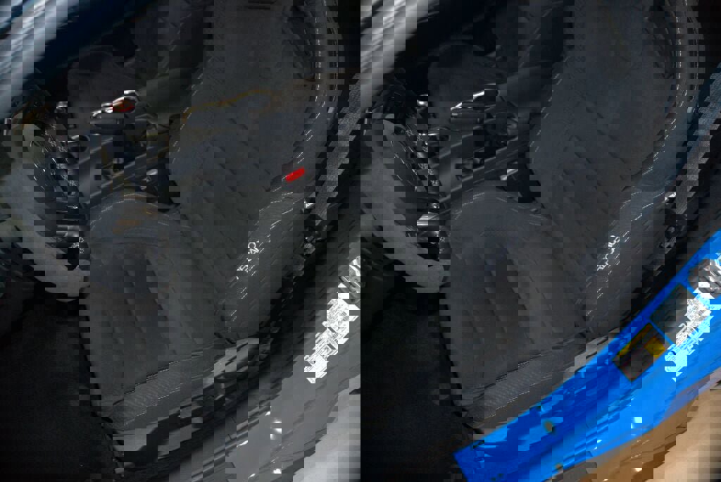 Used 2017 Ford Mustang Shelby GT350 w/ Electronics Package image 34