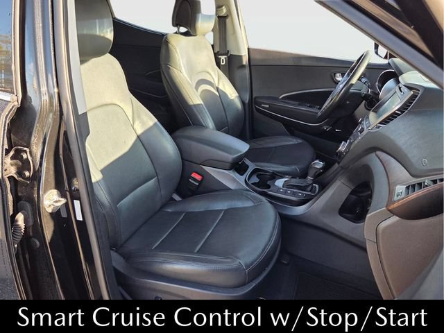 Used 2018 Hyundai Santa Fe Sport w/ 2.0T Ultimate Tech Package 05 FWD image 18