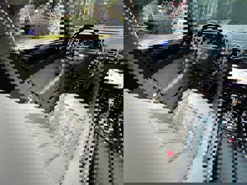 Used 2006 Bentley Flying Spur Flying Spur image 22