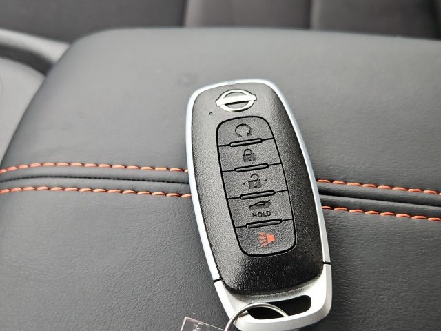 New 2025 Nissan Sentra SR image 41