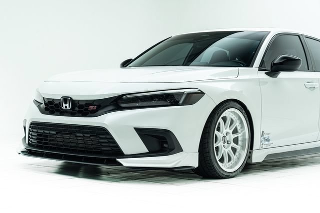 Used 2024 Honda Civic Si image 10