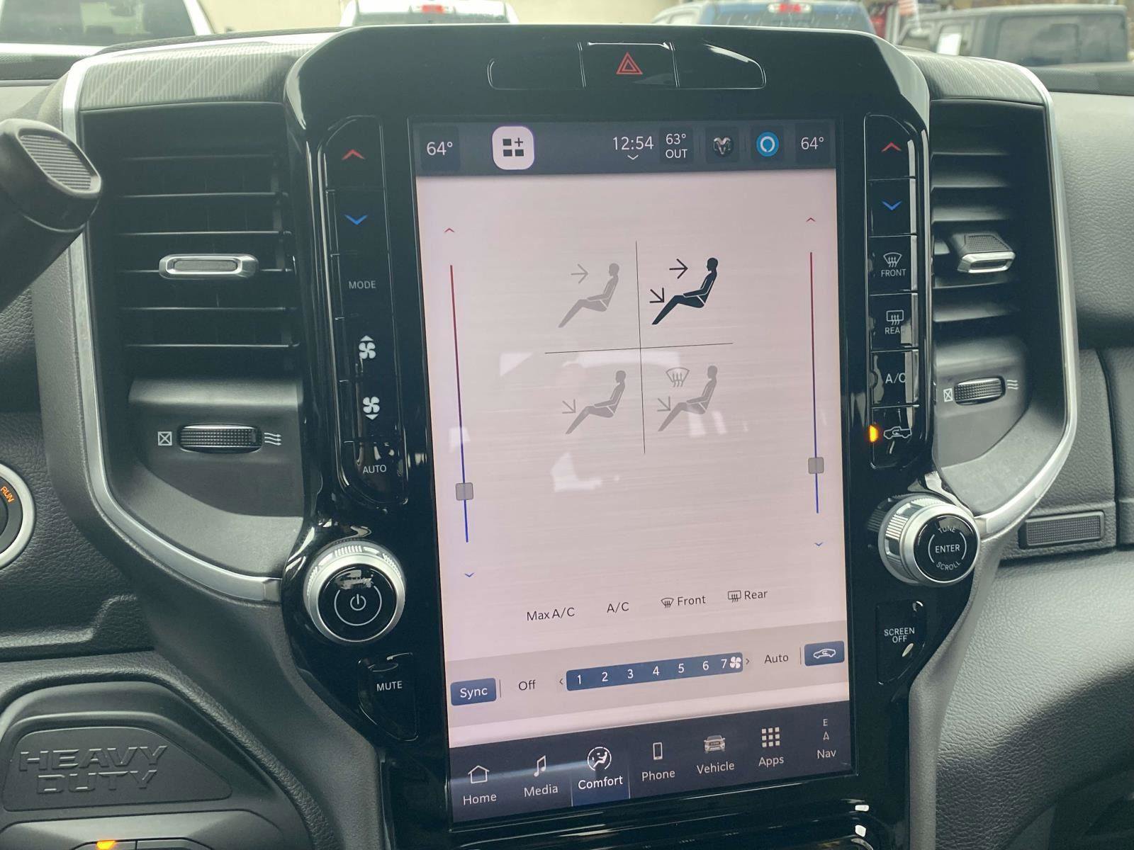 Certified 2025 RAM 2500 Big Horn image 27