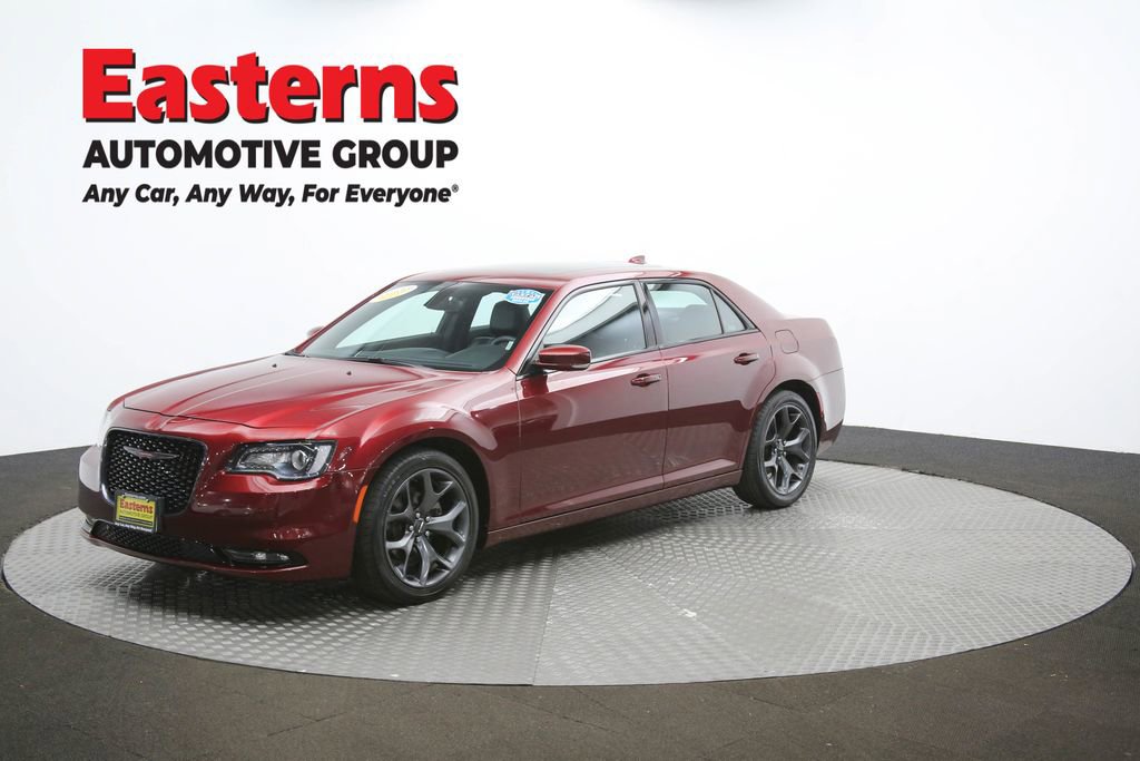Used 2023 Chrysler 300 S image 57
