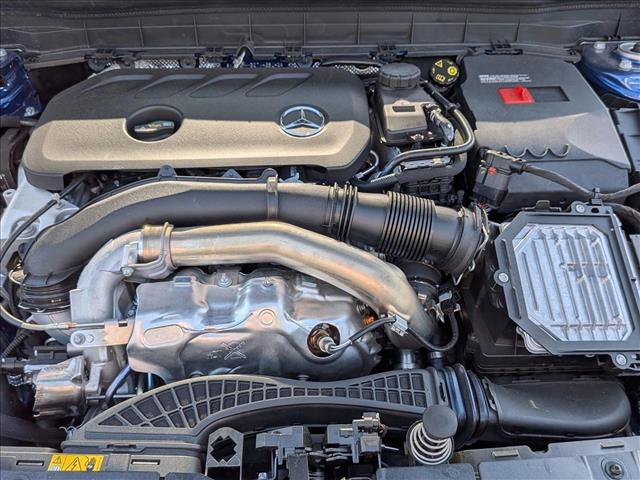 New 2026 Mercedes-Benz GLB 250 4MATIC image 19