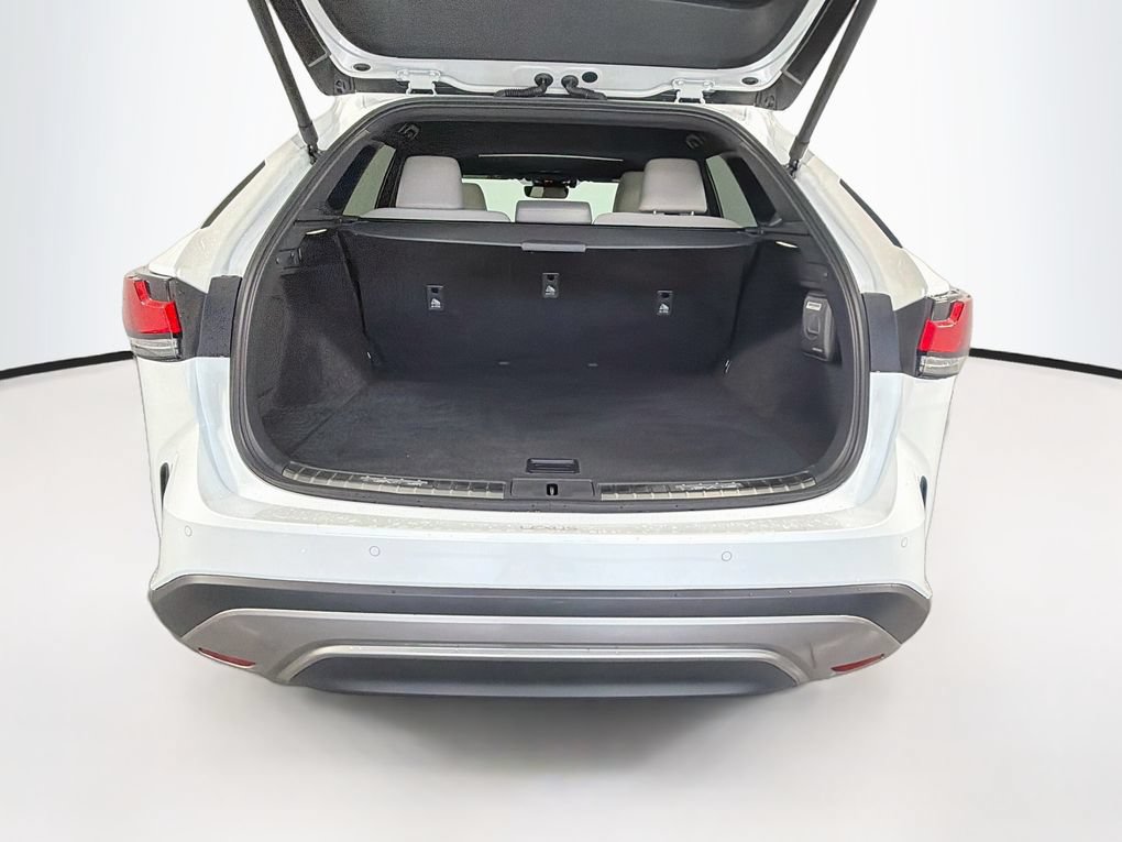 Used 2025 Lexus RX 350h w/ Accessory Package (K3) AWD/4WD image 26