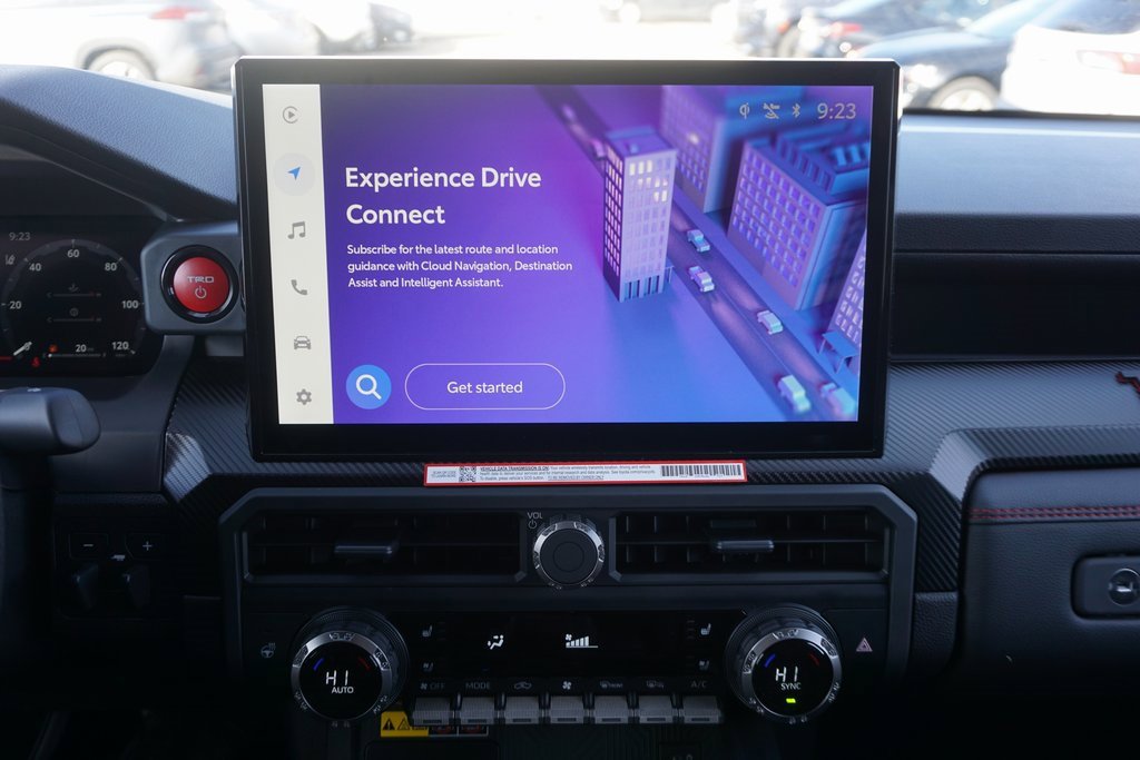 New 2026 Toyota Tacoma TRD Pro image 13