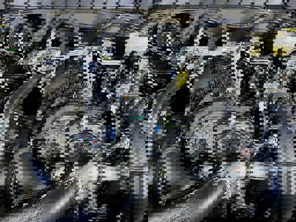 New 2025 Ford Bronco Big Bend AWD/4WD image 9