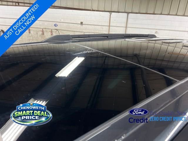 New 2024 Ford Expedition XLT image 20