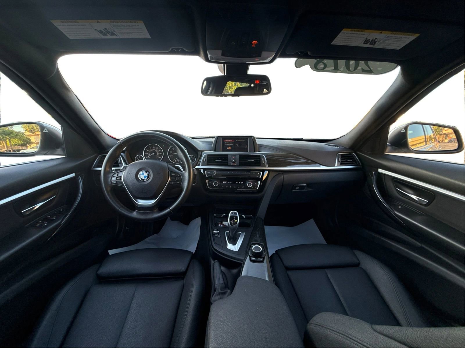 Used 2018 BMW 330i xDrive Wagon image 23