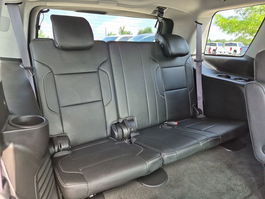 Used 2017 Chevrolet Tahoe Premier RWD image 40