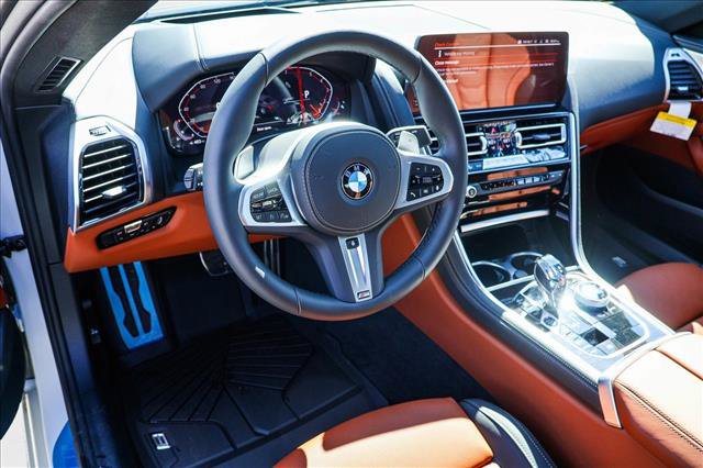 Used 2026 BMW 840i xDrive AWD/4WD image 12