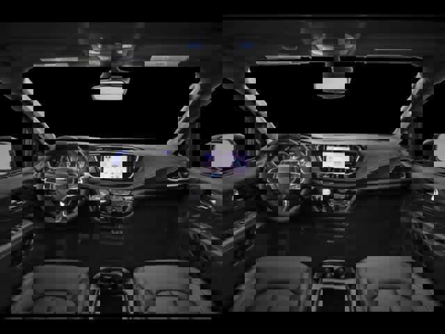 New 2026 Chrysler Pacifica Select image 10